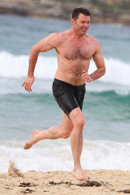 Hugh Jackman Poster 2942441