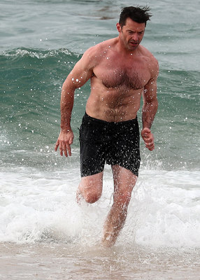 Hugh Jackman Poster 2942444