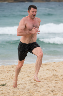 Hugh Jackman Poster 2942448