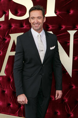 Hugh Jackman Poster 2942450