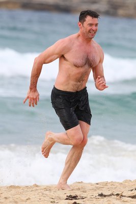 Hugh Jackman Poster 2942451