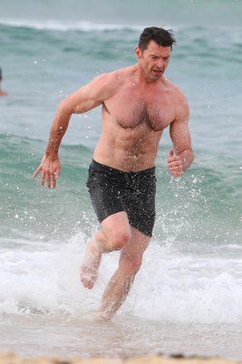 Hugh Jackman Poster 2942457