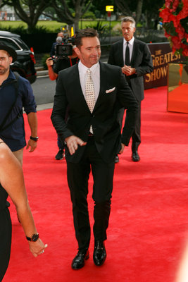 Hugh Jackman Poster 2942458