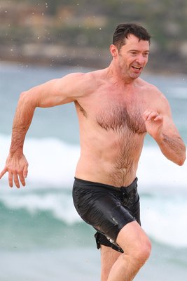 Hugh Jackman Poster 2942459