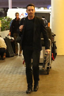 Hugh Jackman Poster 2942460