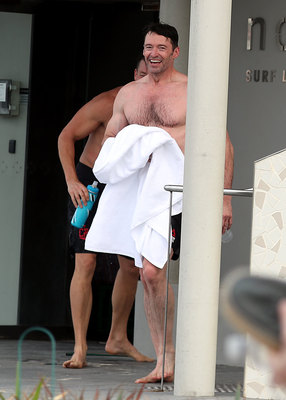 Hugh Jackman Poster 2942461