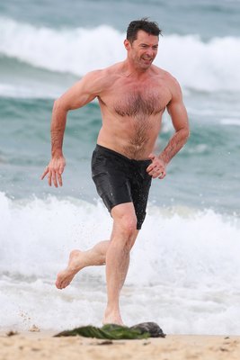 Hugh Jackman Poster 2942462