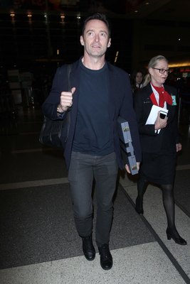 Hugh Jackman Poster 2942463