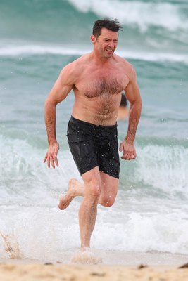 Hugh Jackman Poster 2942464