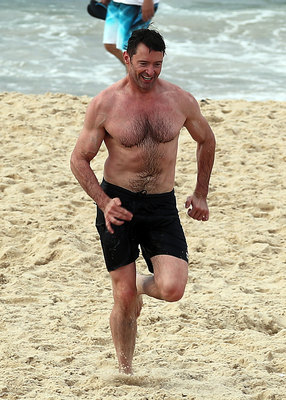 Hugh Jackman Poster 2942469