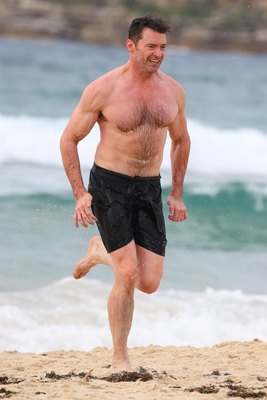Hugh Jackman Poster 2942471