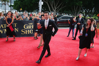 Hugh Jackman Poster 2942472