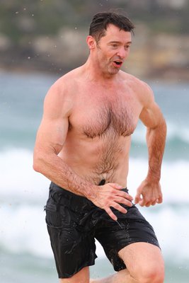Hugh Jackman Poster 2942473