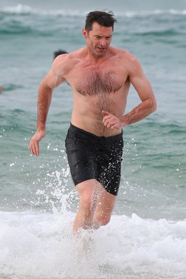 Hugh Jackman Poster 2942474