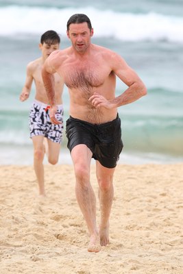 Hugh Jackman Poster 2942477
