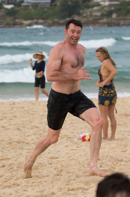 Hugh Jackman Poster 2942481
