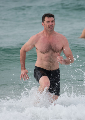 Hugh Jackman Poster 2942487