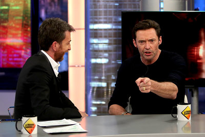 Hugh Jackman Poster 2942491