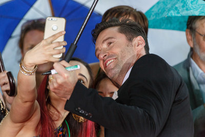 Hugh Jackman Poster 2942493