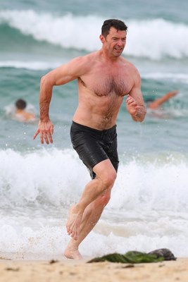 Hugh Jackman Poster 2942494