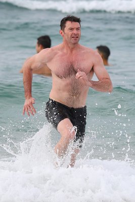 Hugh Jackman Poster 2942495