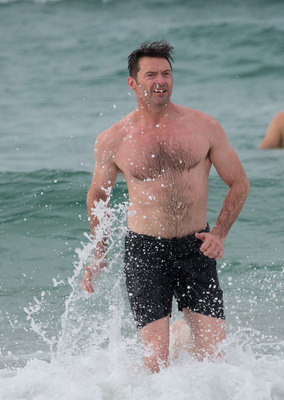 Hugh Jackman Poster 2942501
