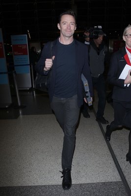 Hugh Jackman Poster 2942504