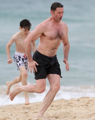 Hugh Jackman Poster 2942505