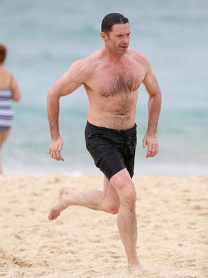 Hugh Jackman Poster 2942512