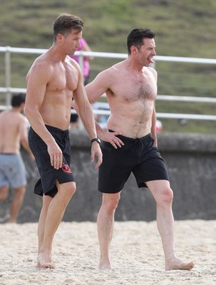 Hugh Jackman Poster 2942515