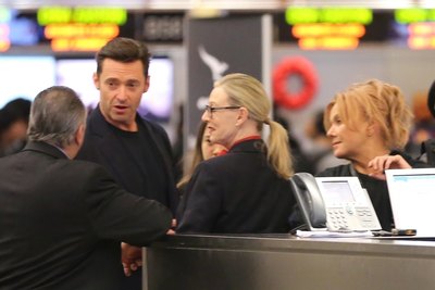 Hugh Jackman Poster 2942517