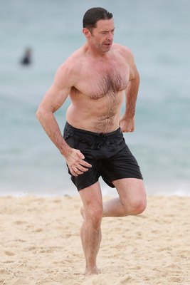 Hugh Jackman Poster 2942520