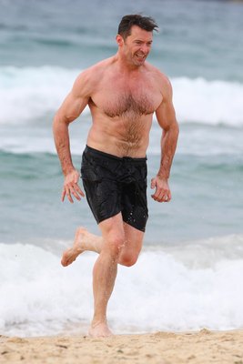 Hugh Jackman Poster 2942523