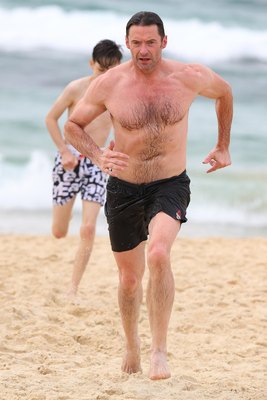 Hugh Jackman Poster 2942524