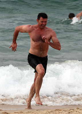 Hugh Jackman Poster 2942525