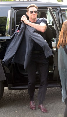 Hugh Jackman Poster 2997572