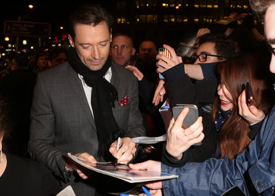 Hugh Jackman Poster 2997573