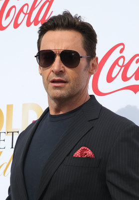 Hugh Jackman Poster 2997574