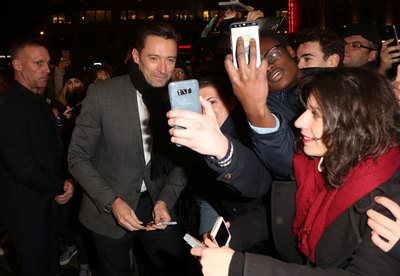 Hugh Jackman Poster 2997582