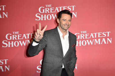Hugh Jackman Poster 2997587