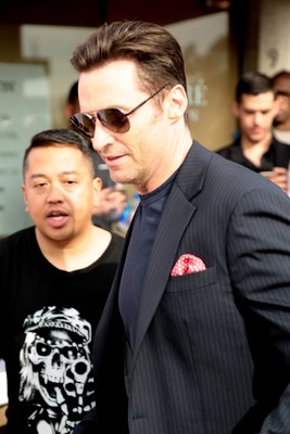 Hugh Jackman Poster 2997594