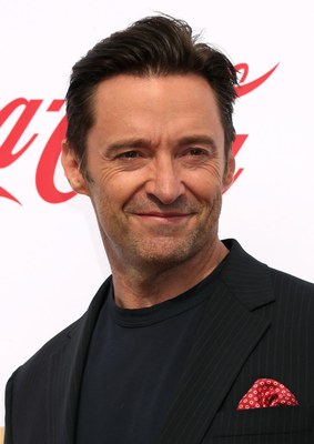Hugh Jackman Poster 2997597