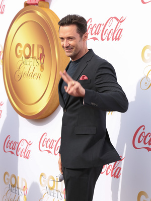 Hugh Jackman Poster 2997605