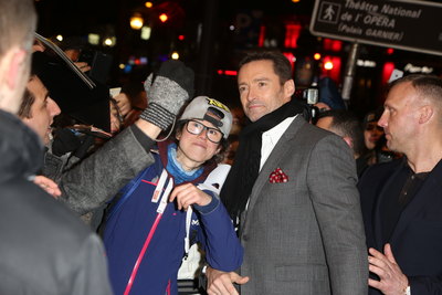Hugh Jackman Poster 2997606