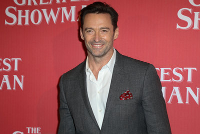 Hugh Jackman Poster 2997607