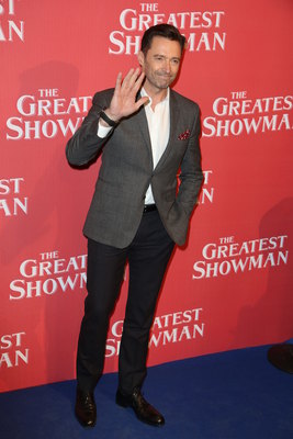 Hugh Jackman Poster 2997609