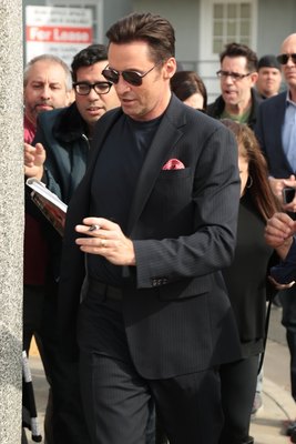 Hugh Jackman Poster 2997618