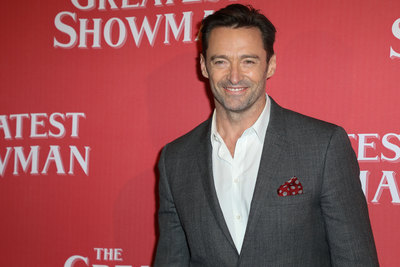 Hugh Jackman Poster 2997626