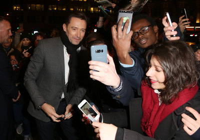 Hugh Jackman Poster 2997636