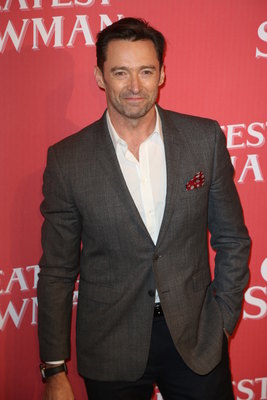 Hugh Jackman Poster 2997638